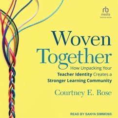 Woven Together - Rose, Courtney