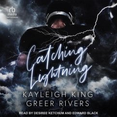 Catching Lightning - King, Kayleigh; Rivers, Greer
