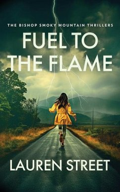 Fuel To The Flame - Street, Lauren