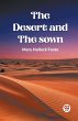 The Desert And The Sown - Bild 1