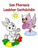 San Fhoraois Leabhar Dathúcháin