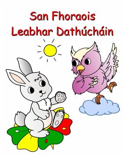 San Fhoraois Leabhar Dathúcháin - Kim, Maryan Ben