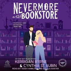 Nevermore Bookstore - St Aubin, Cynthia; Byrne, Kerrigan