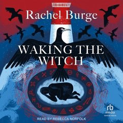 Waking the Witch - Burge, Rachel