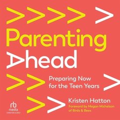 Parenting Ahead - Hatton, Kristen