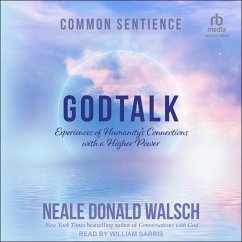 Godtalk - Walsch, Neale Donald