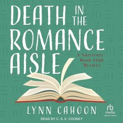 Death in the Romance Aisle - Cahoon, Lynn