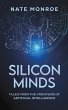 Silicon Minds - Bild 1