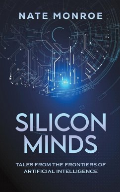 Silicon Minds - Monroe, Nate