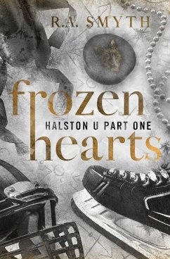 Frozen Hearts - Smyth, R. A.