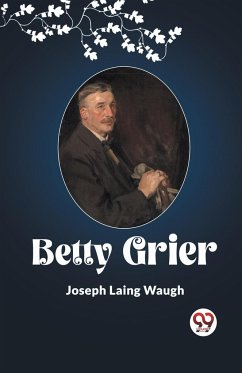 Betty Grier - Waugh, Joseph Laing