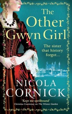 The Other Gwyn Girl - Cornick, Nicola