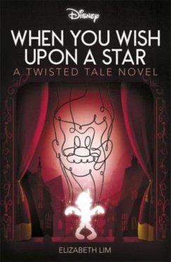 Cover Disney Pinocchio: When You Wish Upon A Star