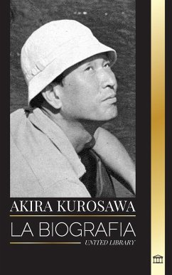 Akira Kurosawa - Library, United