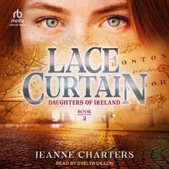 Lace Curtain - Charters, Jeanne