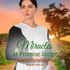 Miracles at Promise Lodge - Hubbard, Charlotte