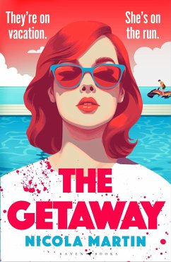 The Getaway - Martin, Nicola