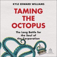Taming the Octopus - Williams, Kyle Edward