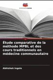 Étude comparative de la méthode MPBL et des cours traditionnels en médecine communautaire