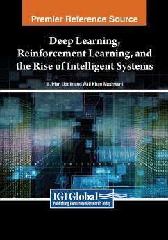 Deep Learning, Reinforcement Learning, and the Rise of Intelligent Systems