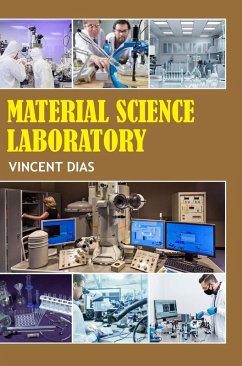 Material Science Laboratory - Dias, Vincent