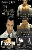 The Incredible Mr. Black Box Set