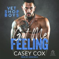 Got Me Feeling - Cox, Casey