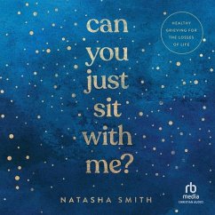 Can You Just Sit with Me? - Smith, Natasha