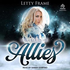 Allies - Frame, Letty