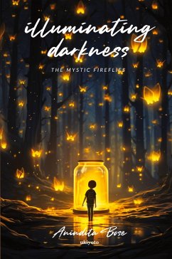 Cover illuminating darkness