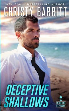 Deceptive Shallows - Barritt, Christy