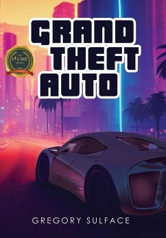 GRAND THEFT AUTO - Sulface, Gregory