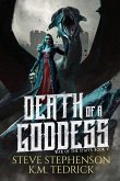 Death of a Goddess