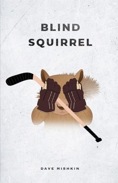 Cover Blind Squirrel
