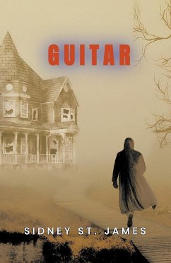 Guitar - James, Sidney St.