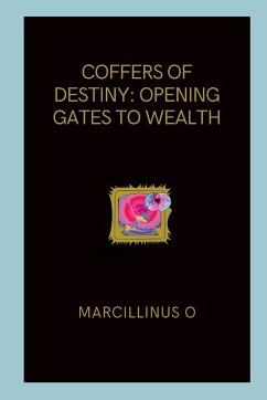 Coffers of Destiny - O, Marcillinus
