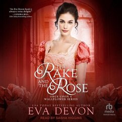 The Rake and the Rose - Devon, Eva