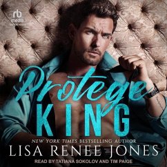 Protégé King - Jones, Lisa Renee