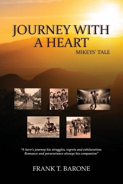 Cover Journey with a Heart