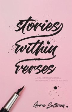 Stories Within Verses - Sullivan, Grace
