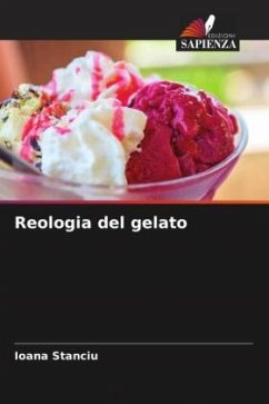 Reologia del gelato - Stanciu, Ioana