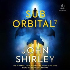 Suborbital 7 - Shirley, John