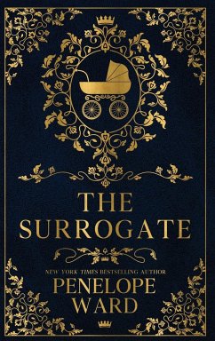 The Surrogate - Ward, Penelope