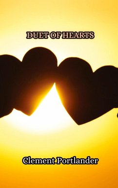 Cover Duet of Hearts