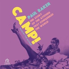 Camp! - Baker, Paul