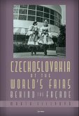 Czechoslovakia at the World's Fairs