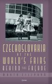 Czechoslovakia at the World's Fairs Czechoslovakia at the World's Fairs