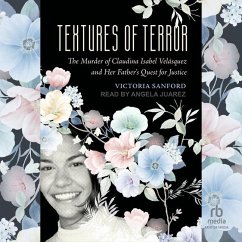 Textures of Terror - Sanford, Victoria