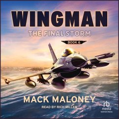 The Final Storm - Maloney, Mack