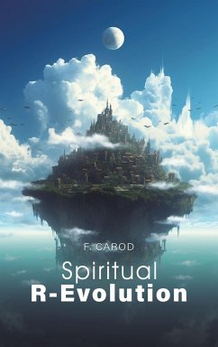 Spiritual R-Evolution - Carod, F.